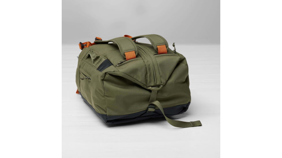 Fjallraven Farden 50 L Duffel Bag
