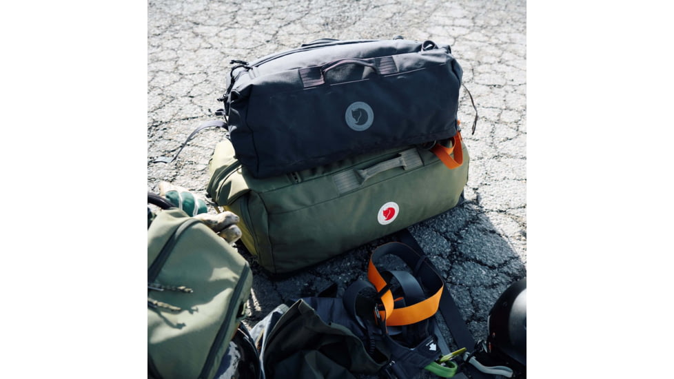 Fjallraven Farden 80 L Duffel Bag