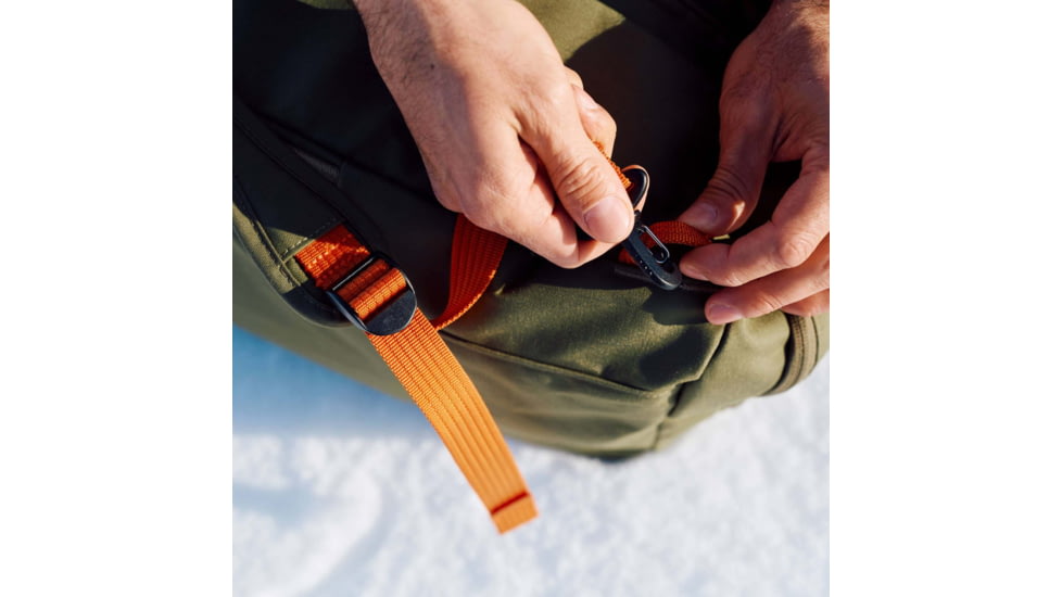 Fjallraven Farden 80 L Duffel Bag