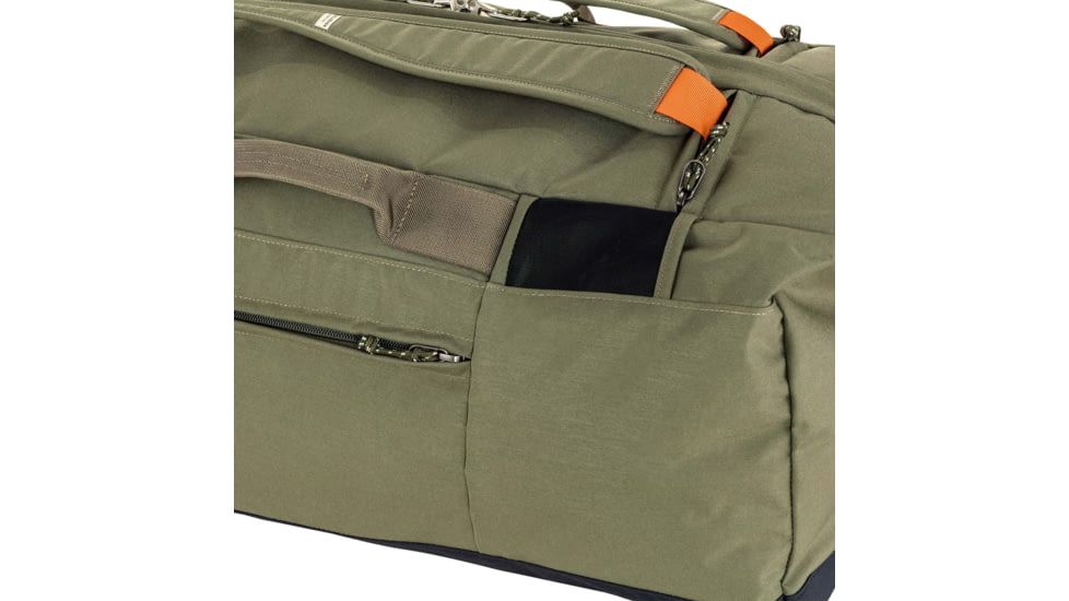 Fjallraven Farden 80 L Duffel Bag