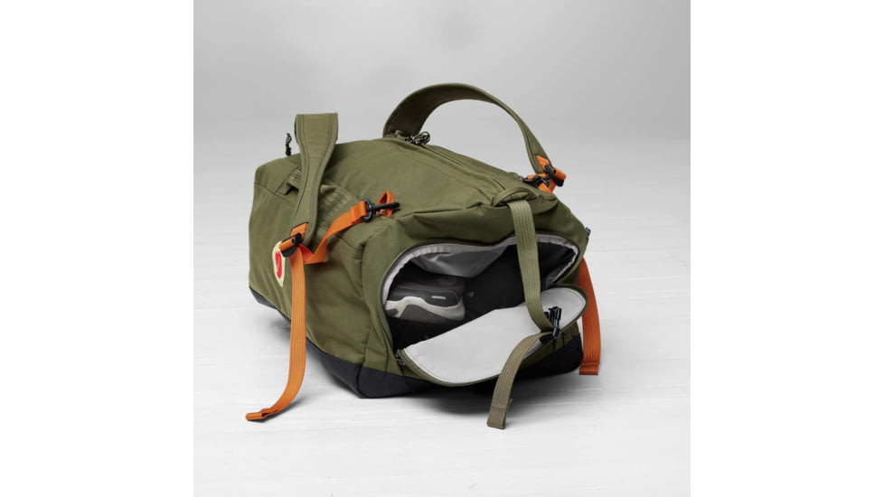 Fjallraven Farden 80 L Duffel Bag