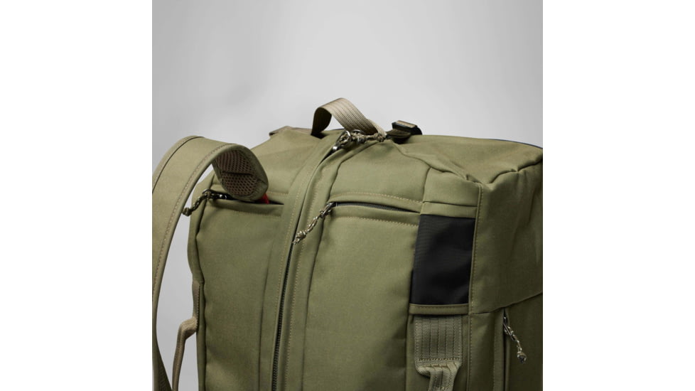 Fjallraven Farden 80 L Duffel Bag