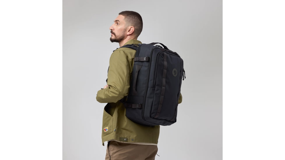 Fjallraven Farden Carry-On Pack Backpack