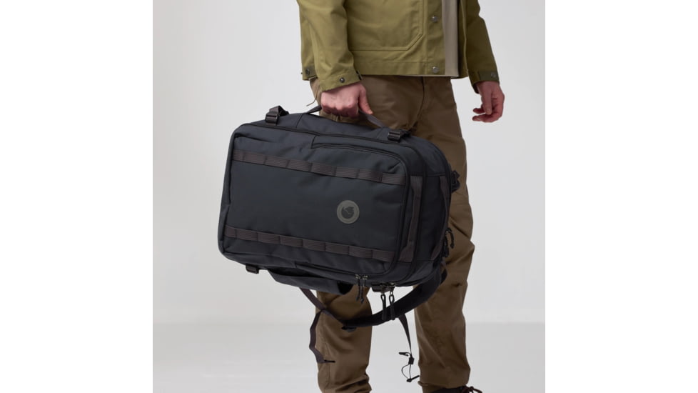 Fjallraven Farden Carry-On Pack Backpack