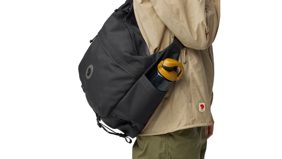 Fjallraven Farden Crossbody Bag