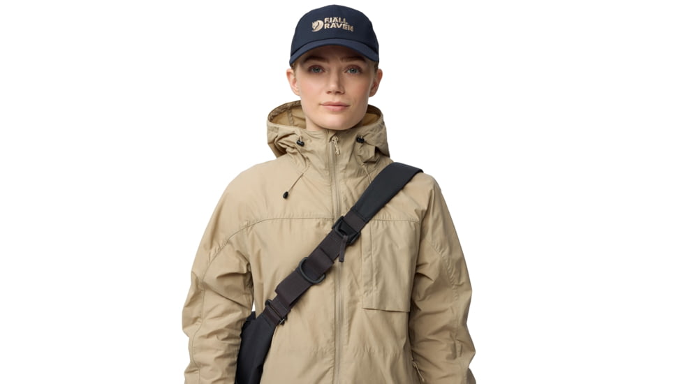 Fjallraven Farden Crossbody Bag