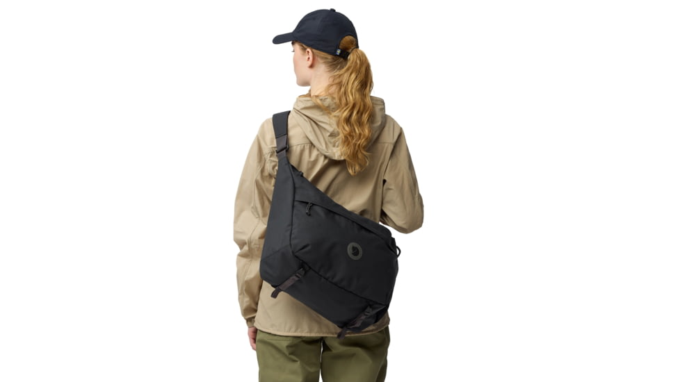 Fjallraven Farden Crossbody Bag
