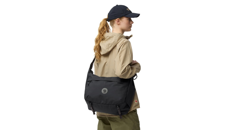 Fjallraven Farden Crossbody Bag