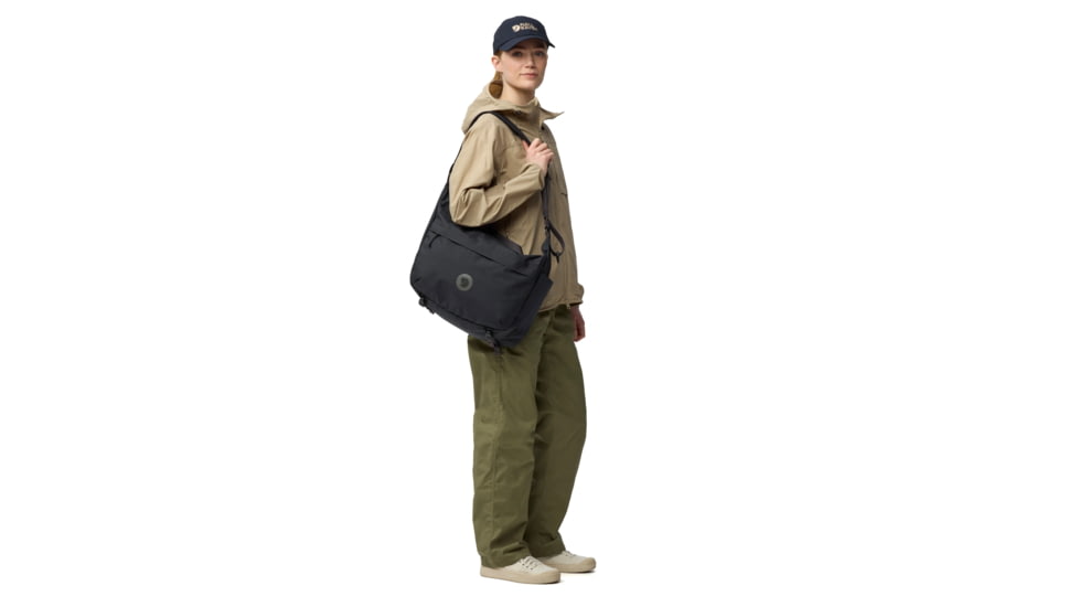 Fjallraven Farden Crossbody Bag