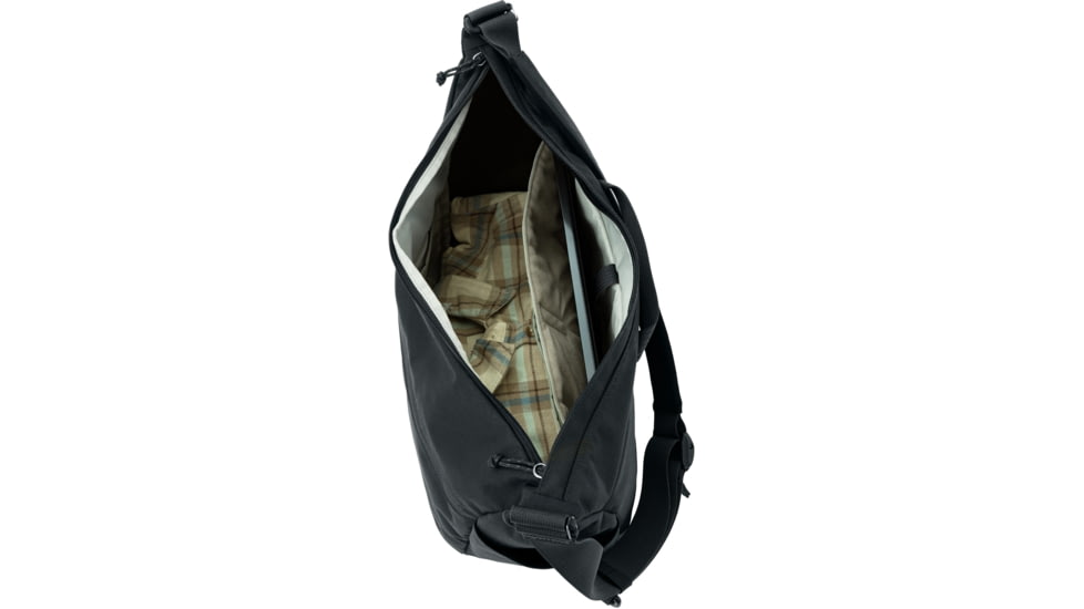 Fjallraven Farden Crossbody Bag