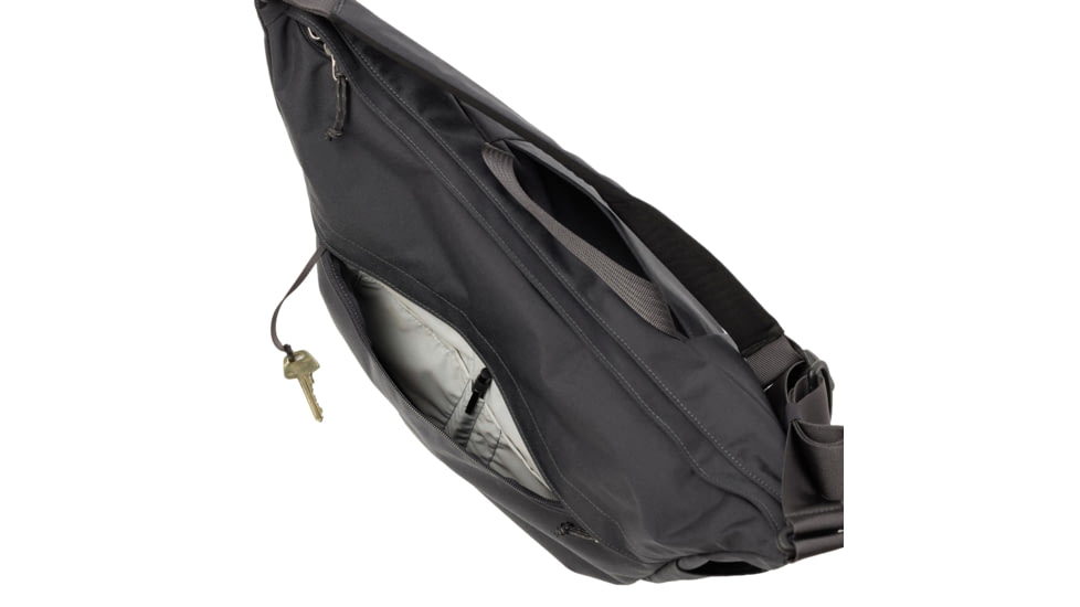 Fjallraven Farden Crossbody Bag