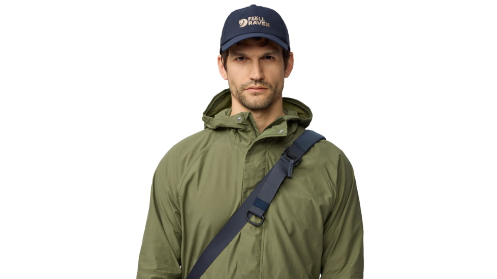 Fjallraven Farden Crossbody Bag