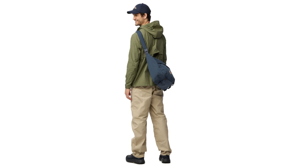 Fjallraven Farden Crossbody Bag