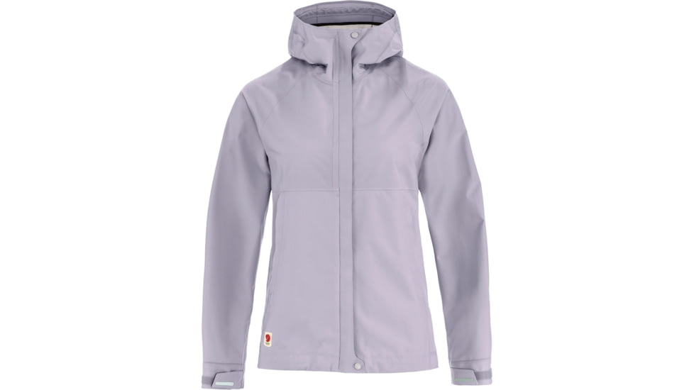 Fjallraven HC Hydratic Trail Jacket - Womens