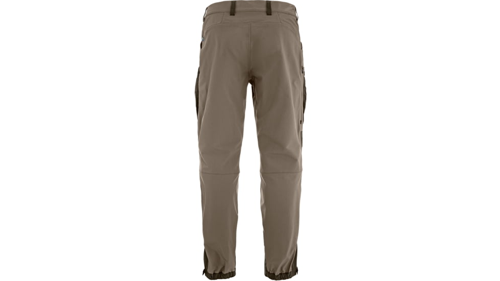 Fjallraven Keb Agile Trousers - Mens