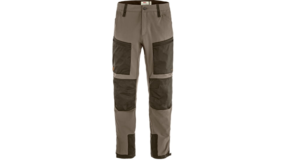 Fjallraven Keb Agile Trousers - Mens