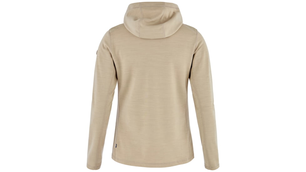 Fjallraven Keb Fleece Hoodie - Womens