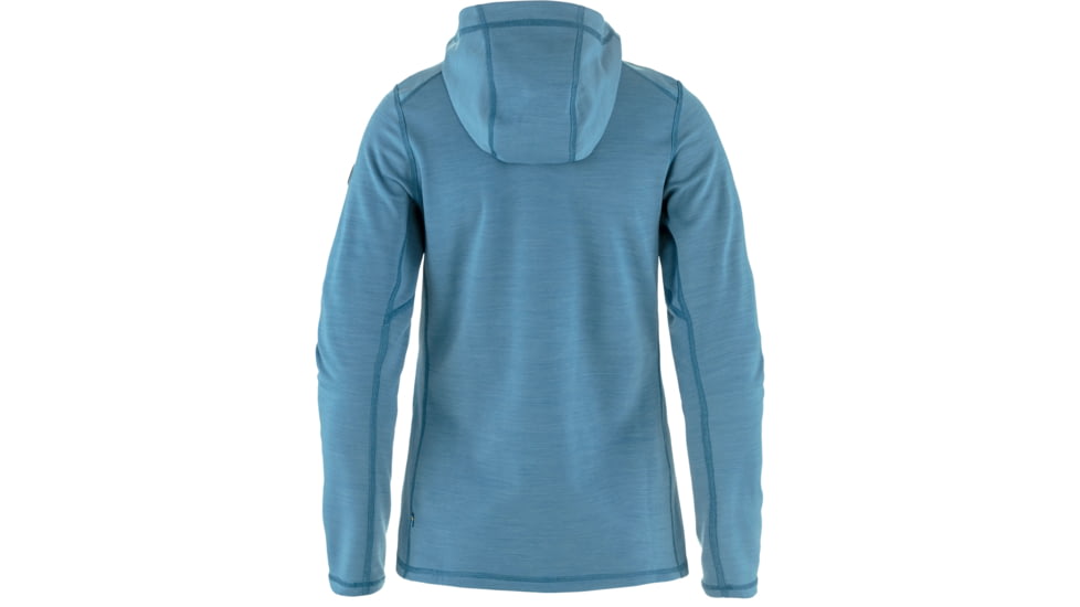 Fjallraven Keb Fleece Hoodie - Womens