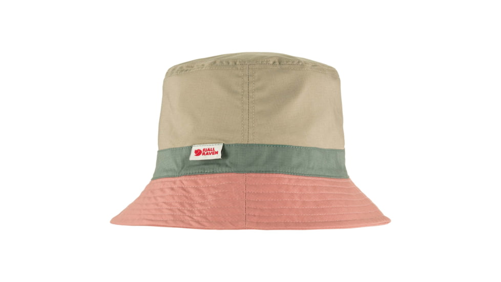 Fjallraven Reversible Bucket Hat - Unisex