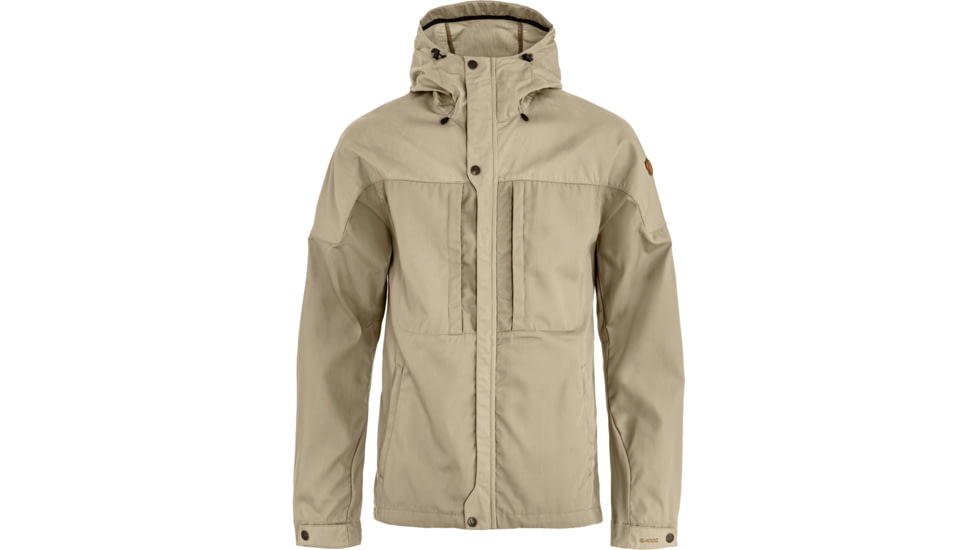 Fjallraven Skogso Jacket - Mens