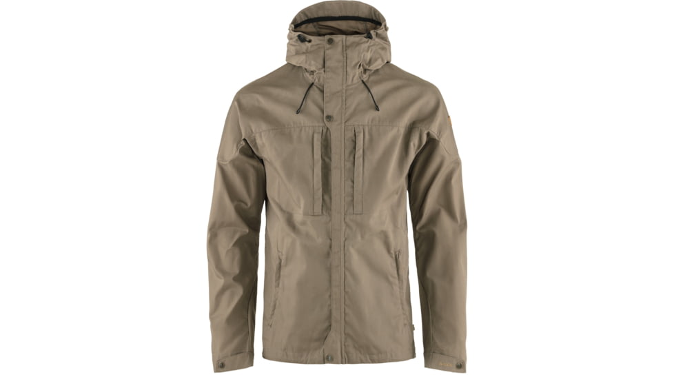 Fjallraven Skogso Jacket - Mens