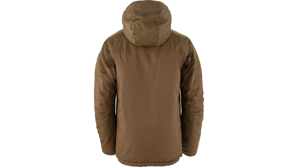 Fjallraven Skogso Padded Jacket -Mens