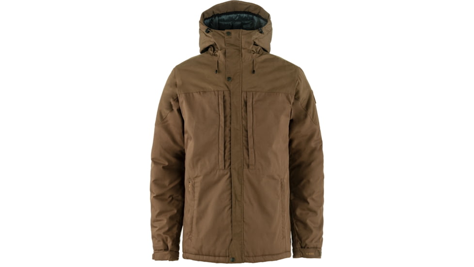 Fjallraven Skogso Padded Jacket -Mens
