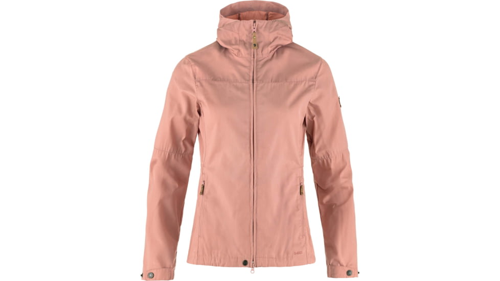 Fjallraven Stina Jacket - Womens