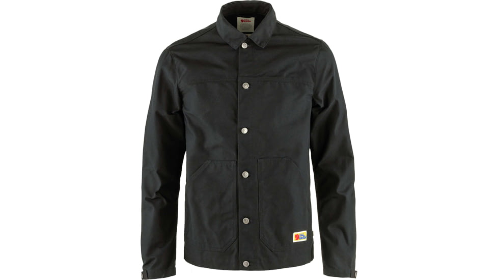 Fjallraven Vardag Jacket - Mens