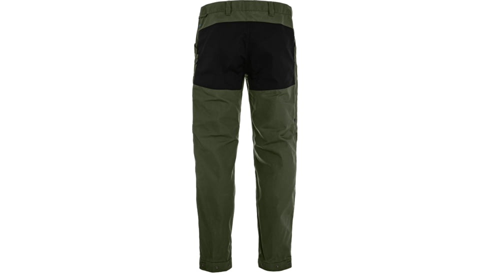 Fjallraven Vidda Pro Ventilated Trousers - Mens, Regular Inseam