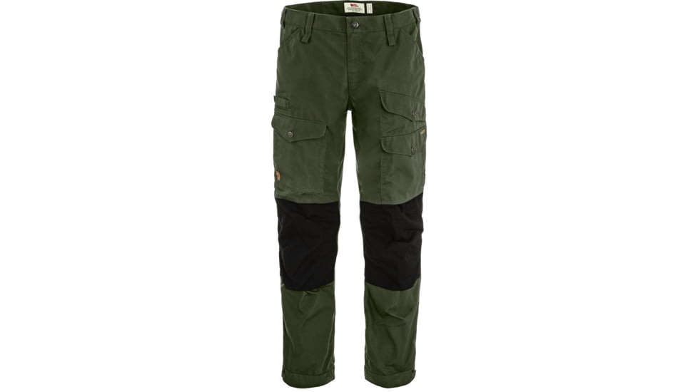 Fjallraven Vidda Pro Ventilated Trousers - Mens, Regular Inseam