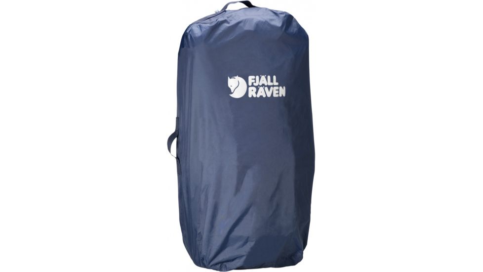 Fjallraven Flight Bag 90-100 L, F25855-560-One Size