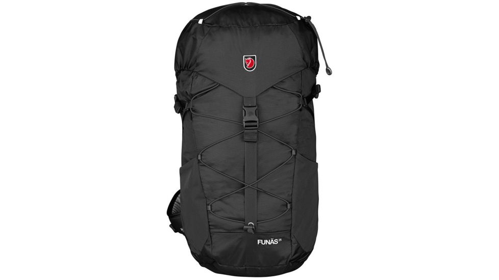 Funas 25L Backpack-Dark Grey-25 L