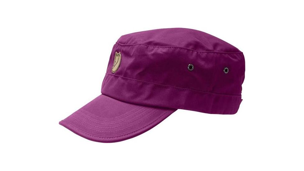 Fjallraven G-1000 Cap, Fuxia, L F79662-358-L