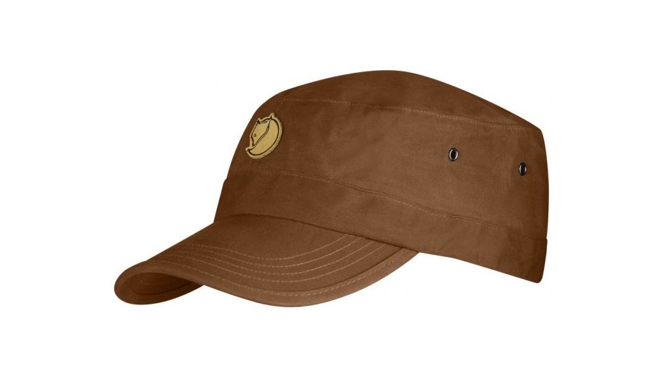 Fjallraven G-1000 Cap, Rust, XL, F79662-372-XL