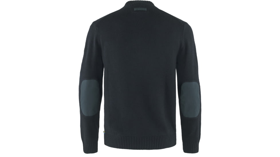 Fjallraven G-1000 Pocket Sweater - Mens, Dark Navy, Medium, F87321-555-M