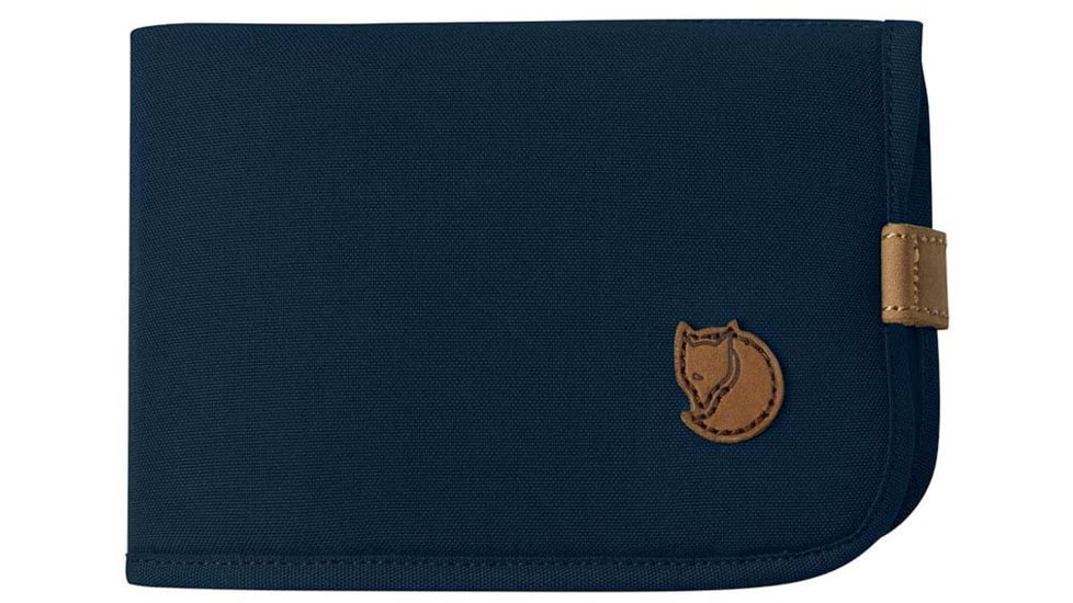 Fjallraven G-1000 Seat Pad - Unisex, Navy, One Size, F77352-560-1 Size