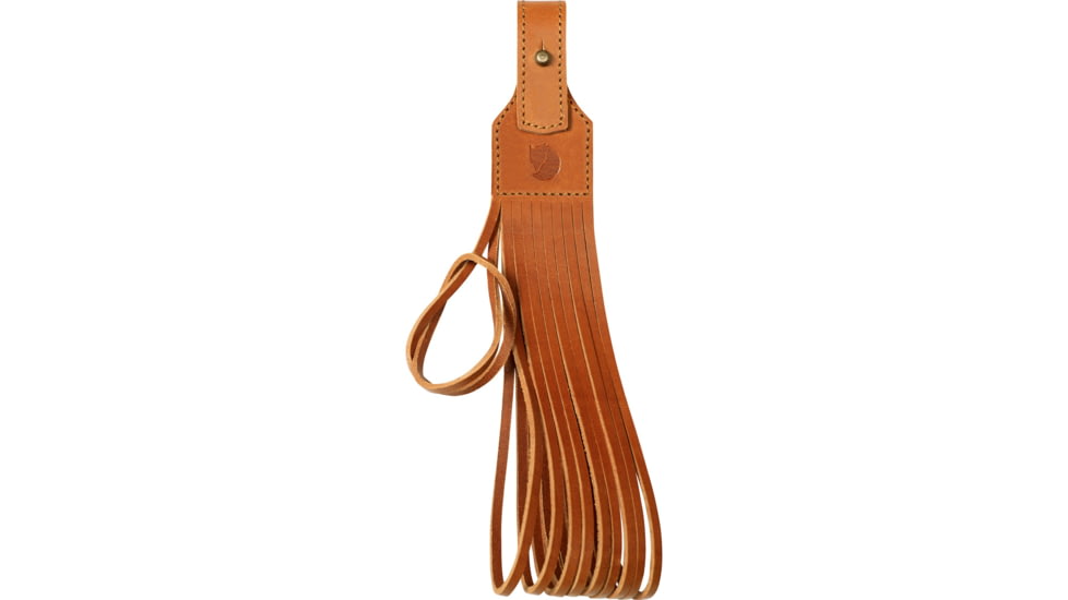 Fjallraven Game Strap, Leather Cognac, One Size, F77324-249-One Size