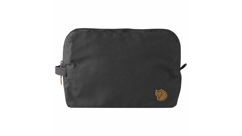 Fjallraven Gear Bag, Dark Grey, One Size, F24213-030-One Size