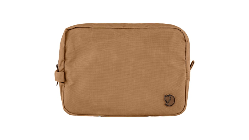 Fjallraven Gear Bag Large, Khaki Dust, One Size, F24214-228-One Size