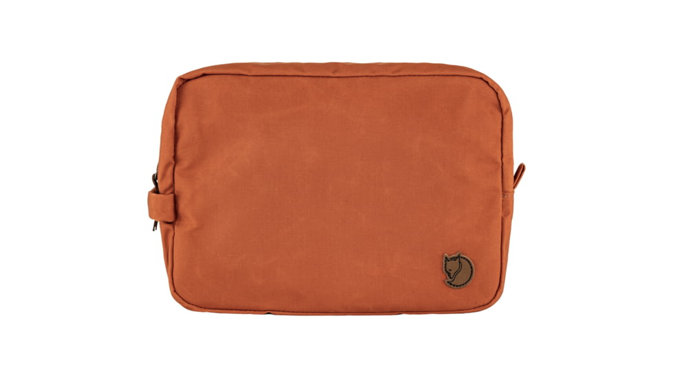 Fjallraven Gear Bag Large, Terracotta Brown, Large, F24214-243-One Size