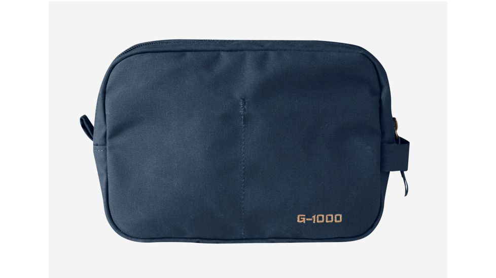 Fjallraven Gear Bag, Navy, One Size, F24213-560-One Size