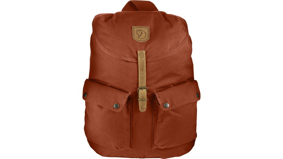 Fjallraven Greenland Backpack Large-Autumn Leaf-20 L