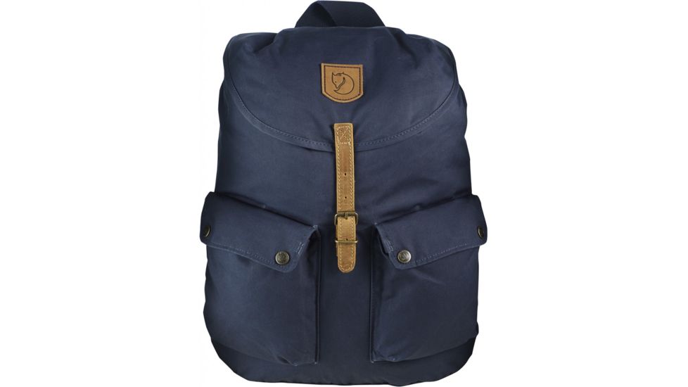 Greenland Backpack Large-Dark Navy-20 L