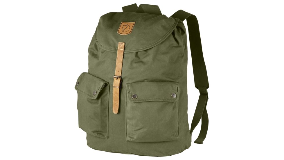 Greenland Backpack Large -Green-20 L