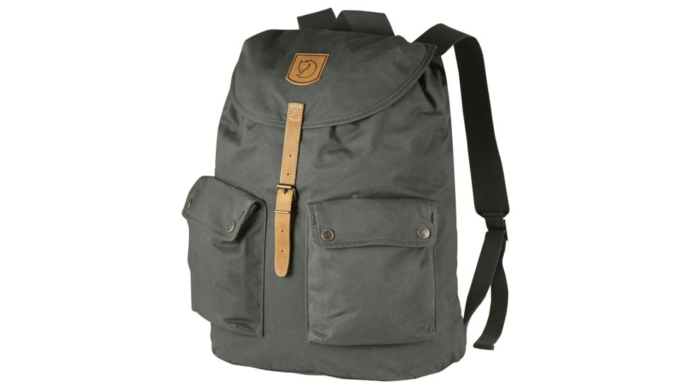 Fjallraven Greenland Backpack Large -Mountain Grey-20 L