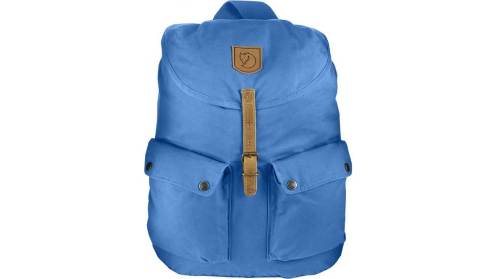 Fjallraven Greenland Backpack Large-UN Blue-20 L