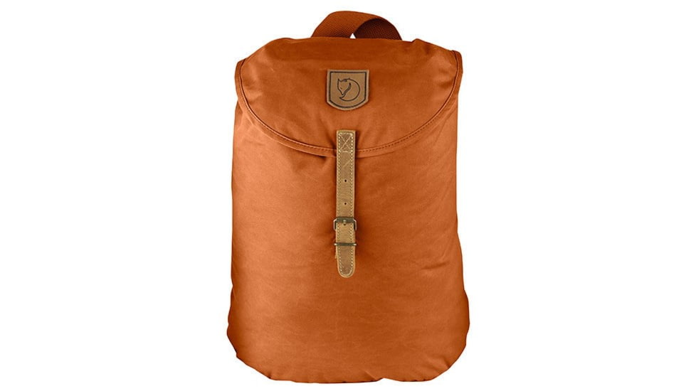 Fjallraven Greenland Backpack Small -Autumn Leaf-15 L