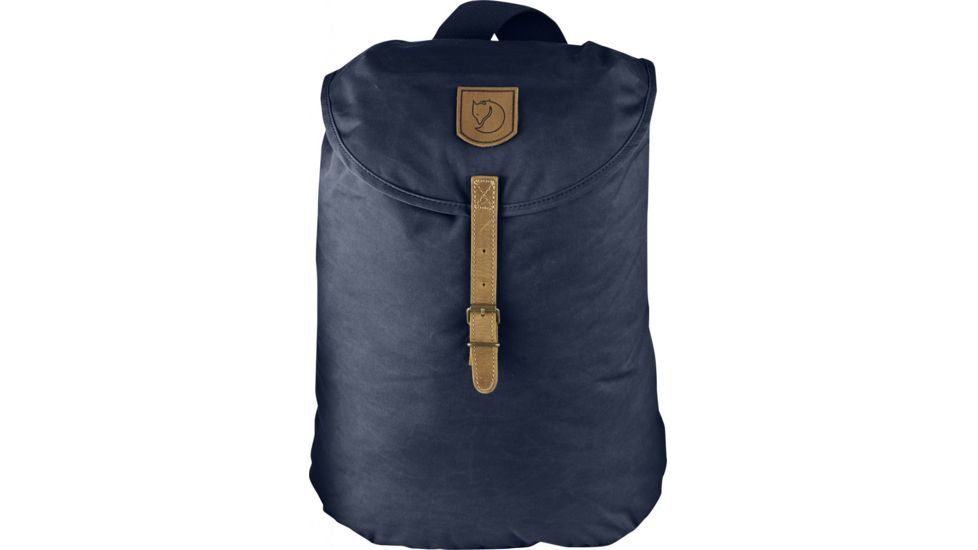 Greenland Backpack Small-Dark Navy-15 L