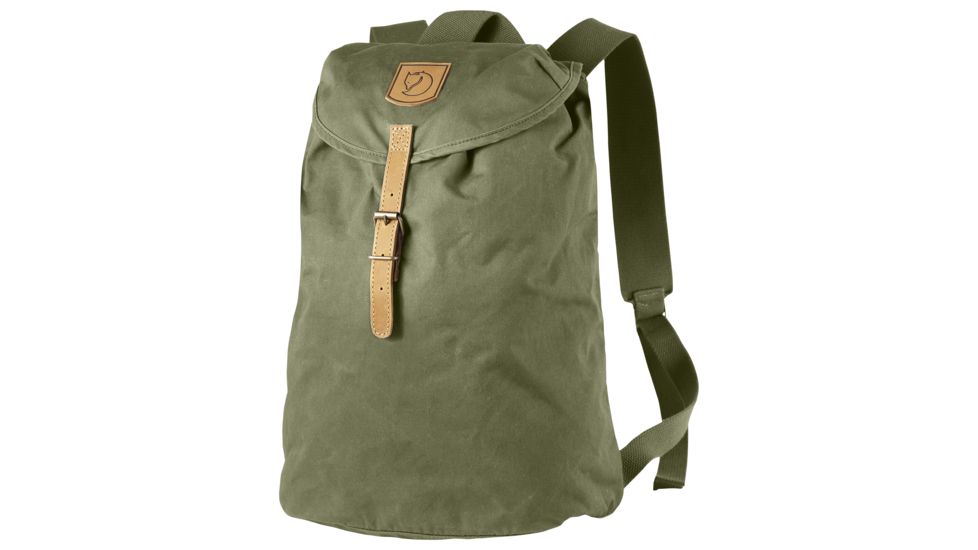 Greenland Backpack Small -Green-15 L